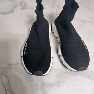 Balenciaga Sock sneakers